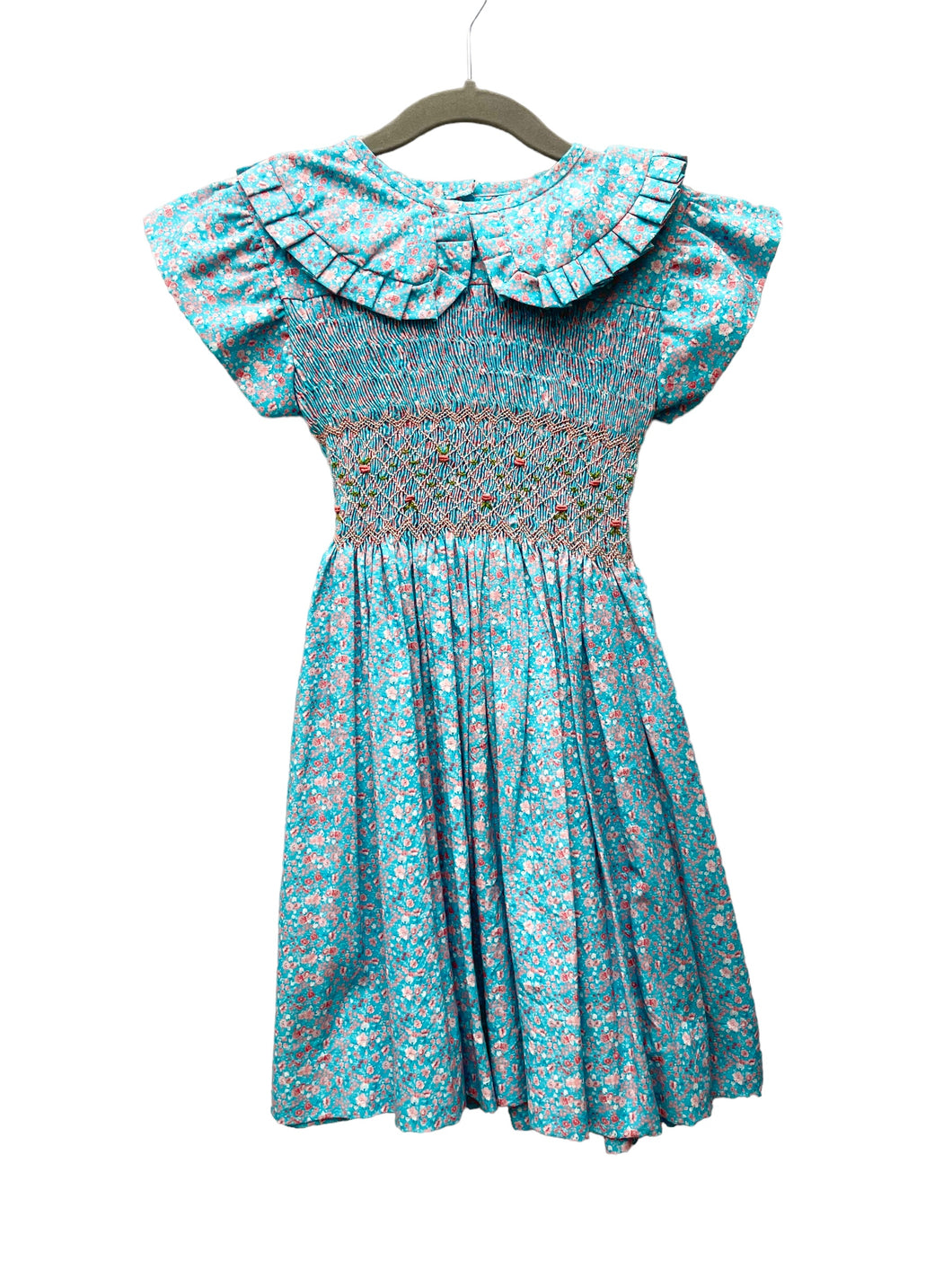 Vestido Amaia