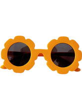 Cargar imagen en el visor de la galería, Lentes en Forma de Flor PORFYDYA