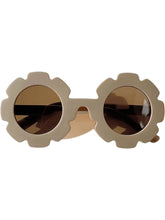 Cargar imagen en el visor de la galería, Lentes en Forma de Flor PORFYDYA