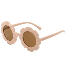 Cargar imagen en el visor de la galería, Lentes en Forma de Flor PORFYDYA