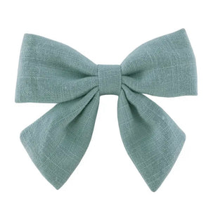 Par Hair Clips Nara