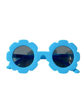 Cargar imagen en el visor de la galería, Lentes en Forma de Flor PORFYDYA