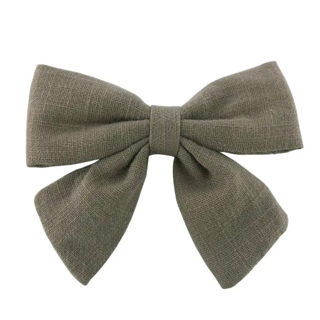 Par Hair Clips Nara