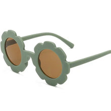 Cargar imagen en el visor de la galería, Lentes en Forma de Flor PORFYDYA