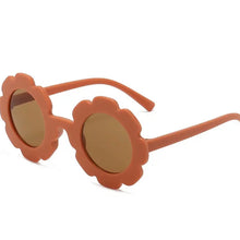Cargar imagen en el visor de la galería, Lentes en Forma de Flor PORFYDYA