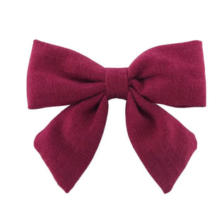 Par Hair Clips Nara