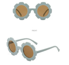 Cargar imagen en el visor de la galería, Lentes en Forma de Flor PORFYDYA