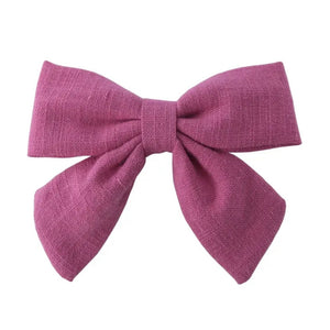 Par Hair Clips Nara