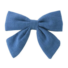 Cargar imagen en el visor de la galería, Par Hair Clips Nara