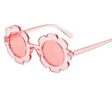 Cargar imagen en el visor de la galería, Lentes en Forma de Flor PORFYDYA