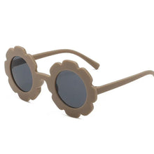 Cargar imagen en el visor de la galería, Lentes en Forma de Flor PORFYDYA